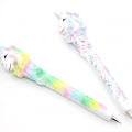 Unicorn Polyester Tükenmez Kalem Alk2439