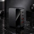 USB-A ve USB-C Girişli Çoklu Şarj Cihazı