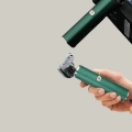 USB Hızlı Şarjlı 3 Saat Kullanımlı Saç Kesme Makinesi