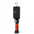 Usb Şarjlı Oto Tamirci Çalışma Lambası Wt-733