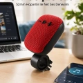 USB TF Kart ve FM Radyolu Bluetooth Hoparlör 5W