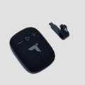 USB TF Kart ve FM Radyolu Bluetooth Hoparlör 5W