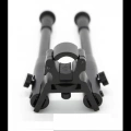 Üstün Metal Alaşım Li Bipod Çatalayak