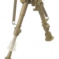 Üstün Metal Alaşım Yaylı Bipod Çatalayak