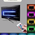 Uzaktan Kumandalı LED TV Arka Işık Şeridi Yeni Nesil
