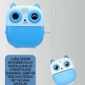 Uzun Bekleme Süreli Bluetooth 5.1 Kulaklık – Bas Dengeli, Kararlı Bağlantı