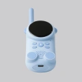 Uzun Menzilli Bebek Telsizi – VOX Modlu, Renkli LCD Ekranlı