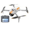 Uzun Menzilli Drone 1080P GPS Full HD Kameralı
