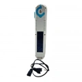 V-005 42 Ledli+fener Solar Güneş Panelli Ultra Güçlü Ledli Şarjlı Işıldak
