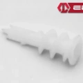 Vidalı Plastik Turbolet Dübeli - 500 Adet