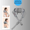 VNB-01 U Tipi Ergonomik Boyun Masaj Cihazı