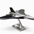 Vulcan Krom Uçak 12263
