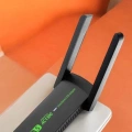 Wifi Adaptör Çift Bantlı Kablosuz Wifi Adaptörü