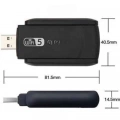 Wifi Alıcı Dual Band Usb 3.0 Adaptör Kablosuz Windows 7/8/10/11