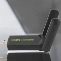 Wifi Alıcı Wifi Adaptörü USB Girişli 3.0