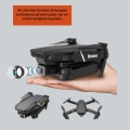 Wifi FPV Canlı Görüntü Aktarımlı Katlanabilir Drone