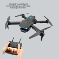 Wifi FPV Canlı Görüntü Aktarımlı Katlanabilir Drone