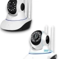 WİFİ KAMERA