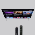 WiFi ve Bluetooth Destekli Android TV Dönüştürücü Stick