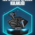 Wireless Kulaklık Mikrofonlu Bluetooth  Kulaklığı