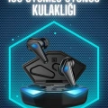 Wireless  Kulaklık Mikrofonlu Bluetooth  Kulaklığı