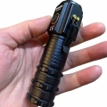 Wison Ws-3838 1500 Lümen Mıknatıslı Usb Şarjlı El Feneri