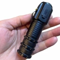 Wison Ws-3838 1500 Lümen Mıknatıslı Usb Şarjlı El Feneri