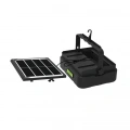 Wison Ws-5570 150 Watt Güneş Enerjili Solar Kamp Feneri Projektör