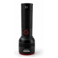 Wison Ws-5572 20watt 2000 Lümen Uzun Menzilli Usb Type-c Şarjlı El Feneri