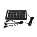 Ws-6010 6v 3.5w 500 Mah Güneş Paneli Solar Sistem