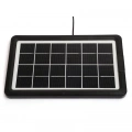 Ws-6010 6v 3.5w 500 Mah Güneş Paneli Solar Sistem
