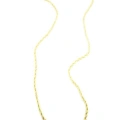 Xuping Vip Kolye - 55cm - 14K Altın