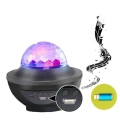 XY-918 LED PROJEKSİYON HOPARLÖR