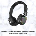 Xy30-bluetooth Kulaklık
