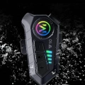 Y10 Kask Kulaklık Bluetooth Motosiklet Kulaklık 5,3 Bluetooth Intercom Motorsiklet Kulaklık