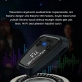 Y11 Bluetooth Kulaklık Mikrofonlu Motosiklet Kulaklığı İntercom Bt 5.3