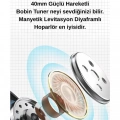 Y21 Rgb Işık Efektli Intercom Bluetooth Motosiklet Kask Kulaklığı Intercom Kulaklık