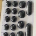Yapışkanlı Kablo Sabitleyici Düzenleyici 16lı Paket