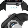 Yeni Model Akıllı Saat Dokunmatik Ekran Unisex Amoled Ekran 44 mm
