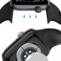 Yeni Model Akıllı Saat Dokunmatik Ekran Unisex Amoled Ekran 44 mm