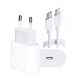 Yeni Nesil 35W USB-C Duvar Şarj Adaptörü Kablo Hediyeli