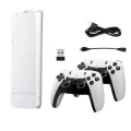 Yeni nesil 4k Hd 2.4g Kablosuz Kol 3000 Oyunlu Game Station Retro Atari Game Box