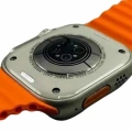 Yeni Nesil Akıllı Saat Çok Yönlü Titreşimli 49 MM Android ve İOS Uyumlu