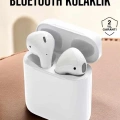 Yeni Nesil Bluetooth 5.0 Kablosuz Kulaklık Yüksek Ses Kalitesi ve Uzun Pil Ömrü