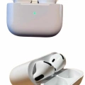 Yeni Nesil Bluetooth Kulaklık Beyaz Çağrı Cevaplayabilen Kablosuz