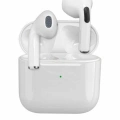Yeni Nesil Bluetooth Kulaklık Beyaz Çağrı Cevaplayabilen Kablosuz