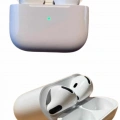 Yeni Nesil Bluetooth Kulaklık Beyaz Çağrı Cevaplayabilen Kablosuz Yeni Nesil