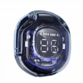 Yeni Nesil Bluetooth Kulaklık Dijital Göstergeli Gaming Dokunmatik 5.3 Kablosuz