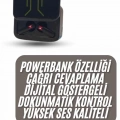 Yeni Nesil Çoklu Bağlantı Kurulabilen Bluetooth Kulaklık Yüksek Ses Kaliteli Yeni Nesil