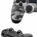 Yeni Nesil Joystick Oyun Kolu Android Uyumlu Kablosuz Titreşimli
